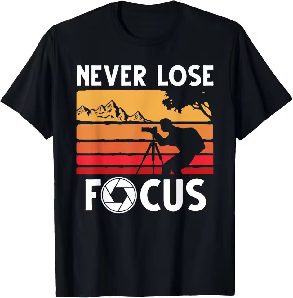 T-shirt Imprimé Motif Artistiq - Street Fashion Photographers avis et prix