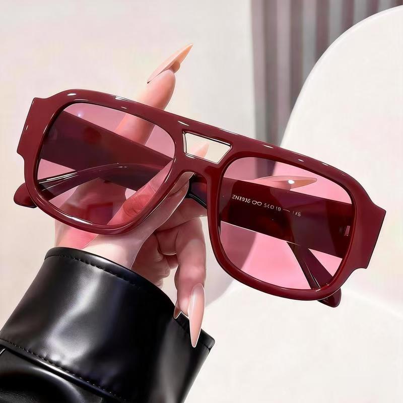 Lunettes de soleil aviateur ré - Street Fashion Glasses avis et prix