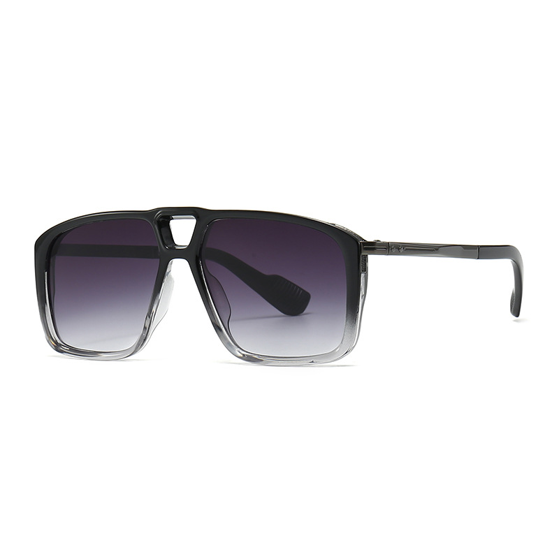 Lunettes de soleil polygone po - Street Fashion Glasses avis et prix