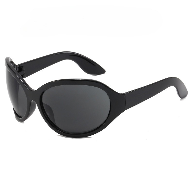 Nouvelles lunettes de soleil o - Street Fashion Glasses avis et prix