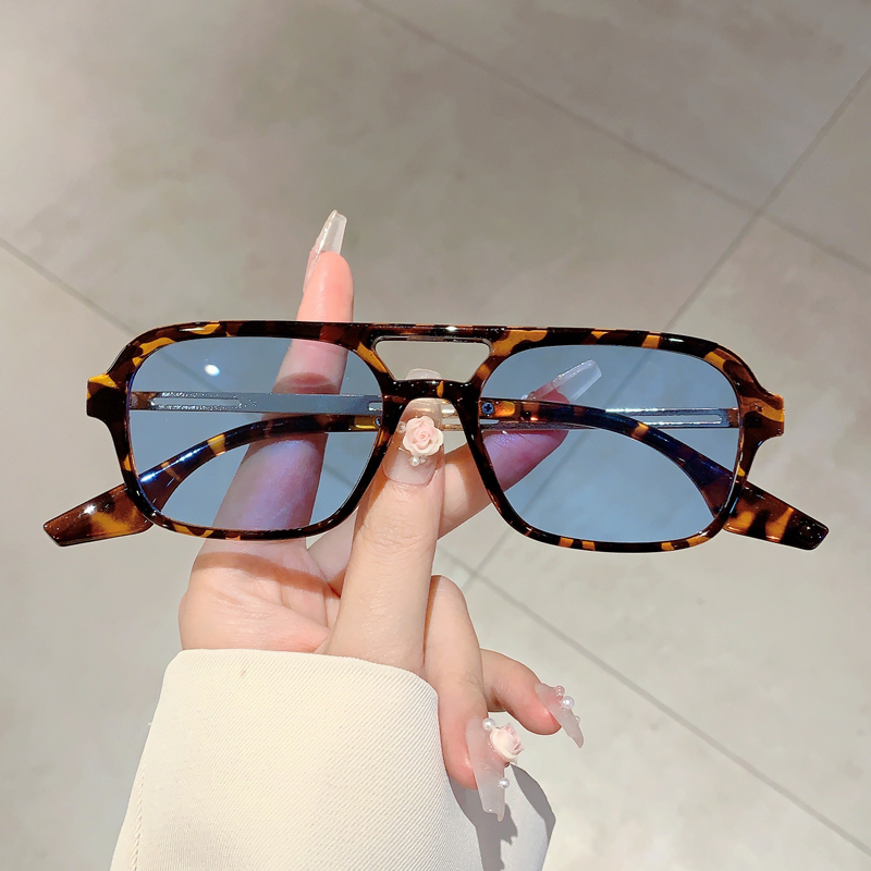 Lunettes de soleil tendance po - Street Fashion Glasses avis et prix
