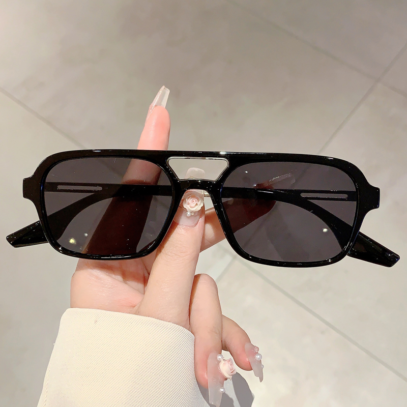 Lunettes de soleil tendance po - Street Fashion Glasses avis et prix