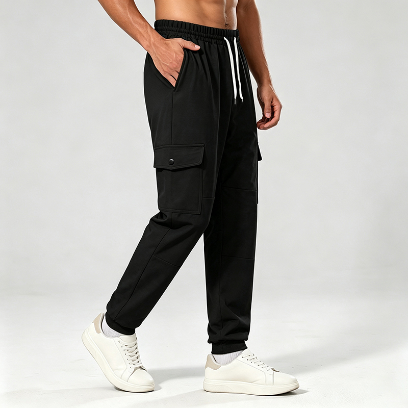 Pantalon de jogging cargo pour - Running Pant Jogger avis et prix