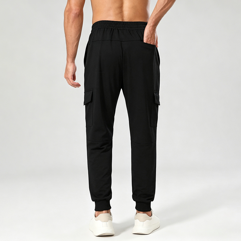 Pantalon de jogging cargo pour - Running Pant Jogger avis et prix