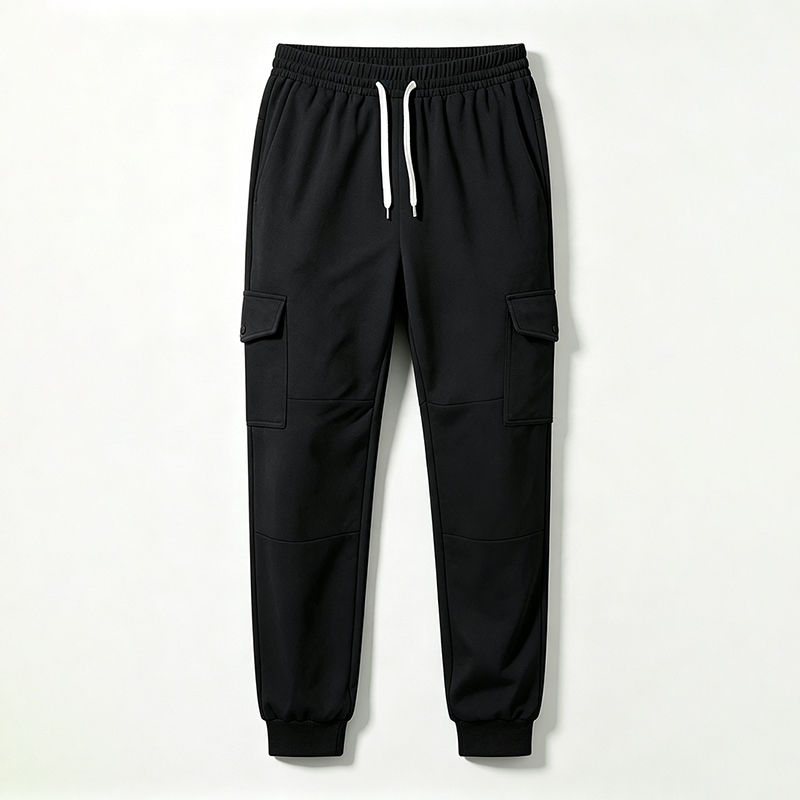 Pantalon de jogging cargo pour - Running Pant Jogger avis et prix