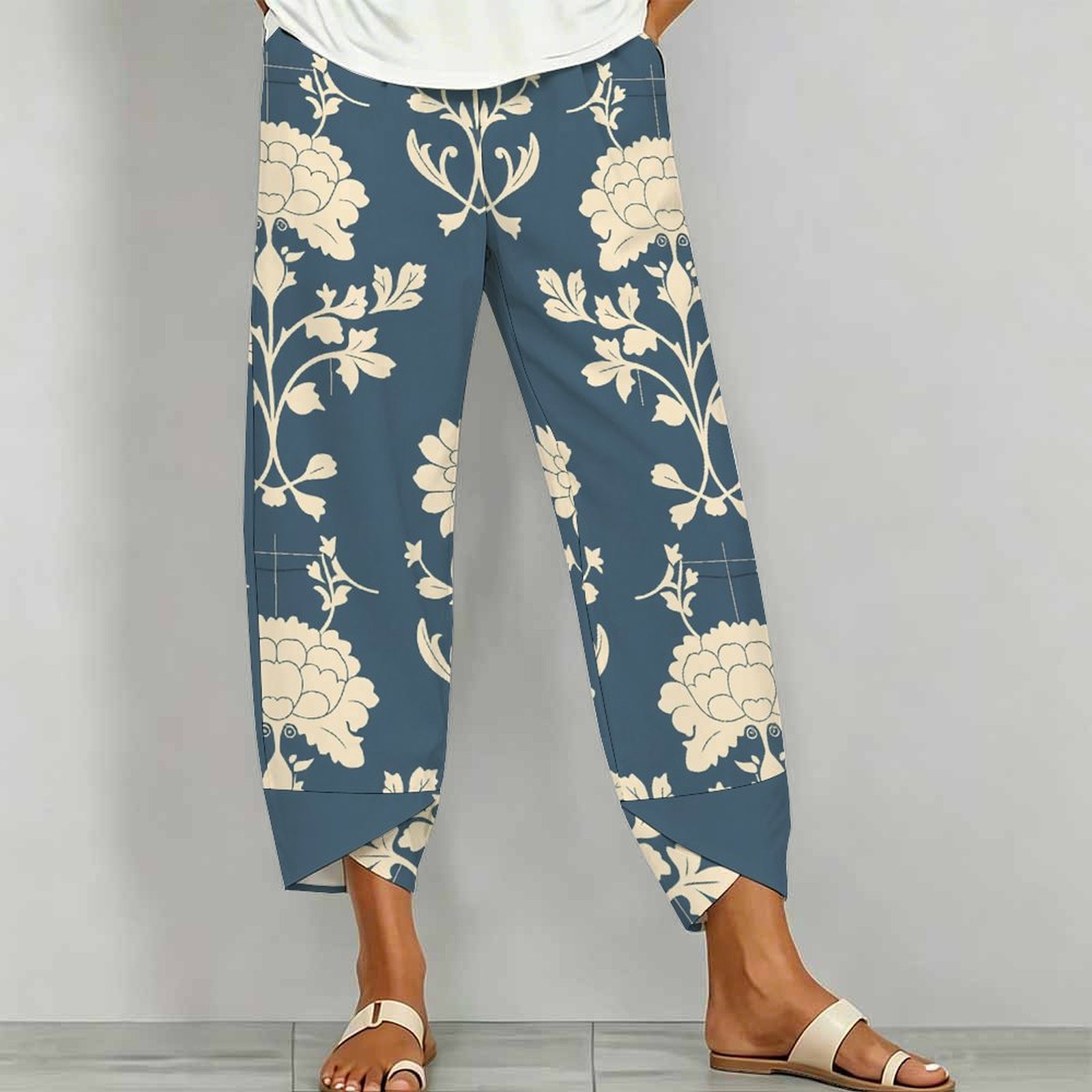 Pantalon de sport élégant, pan - Fashion Street Yoga avis et prix