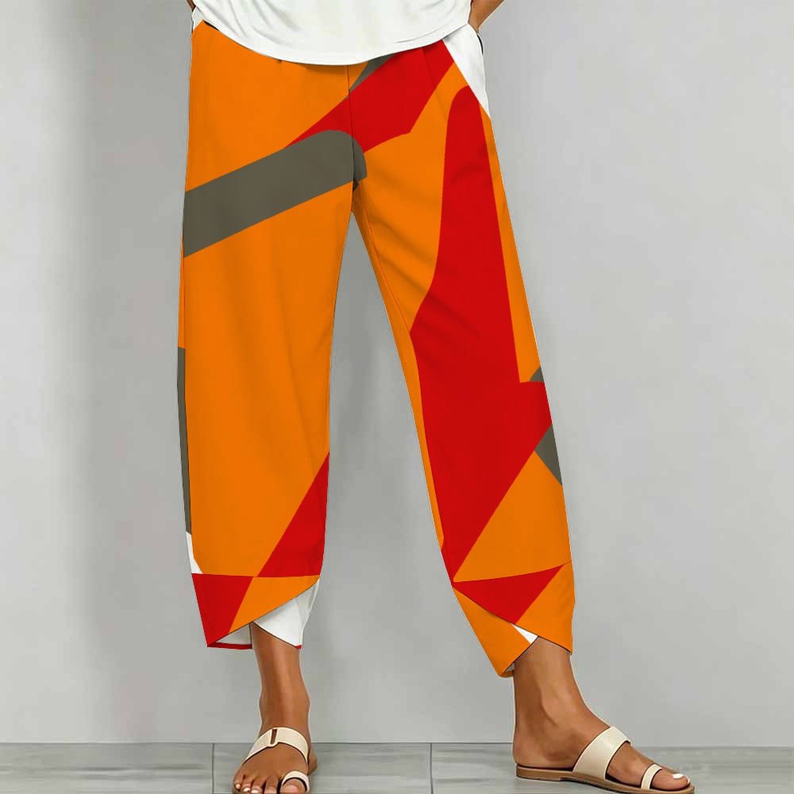 Pantalon de sport élégant, pan - Fashion Street Yoga avis et prix