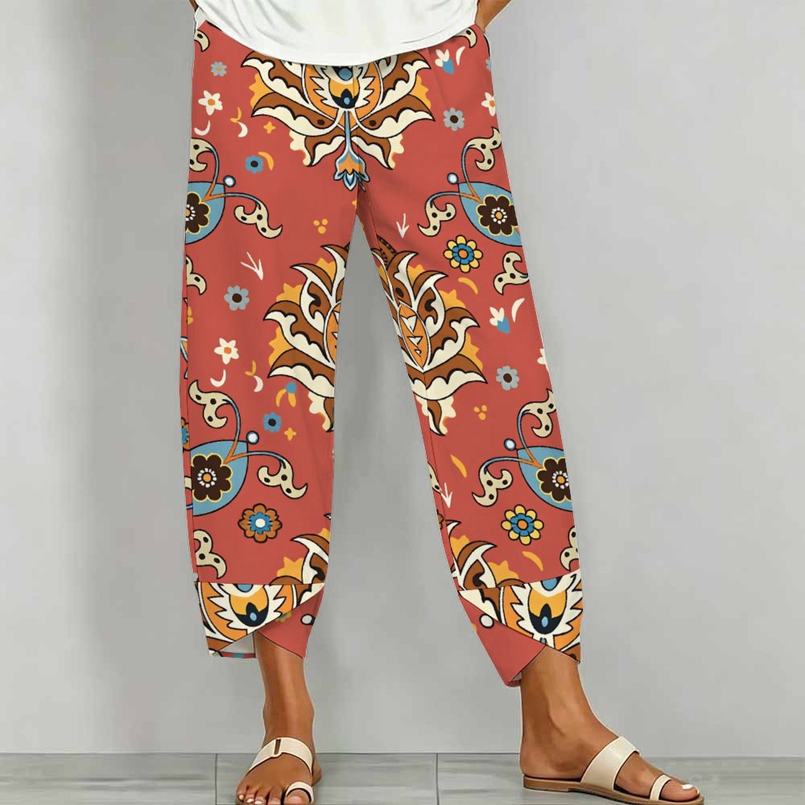 Pantalon de sport élégant, pan - Fashion Street Yoga avis et prix