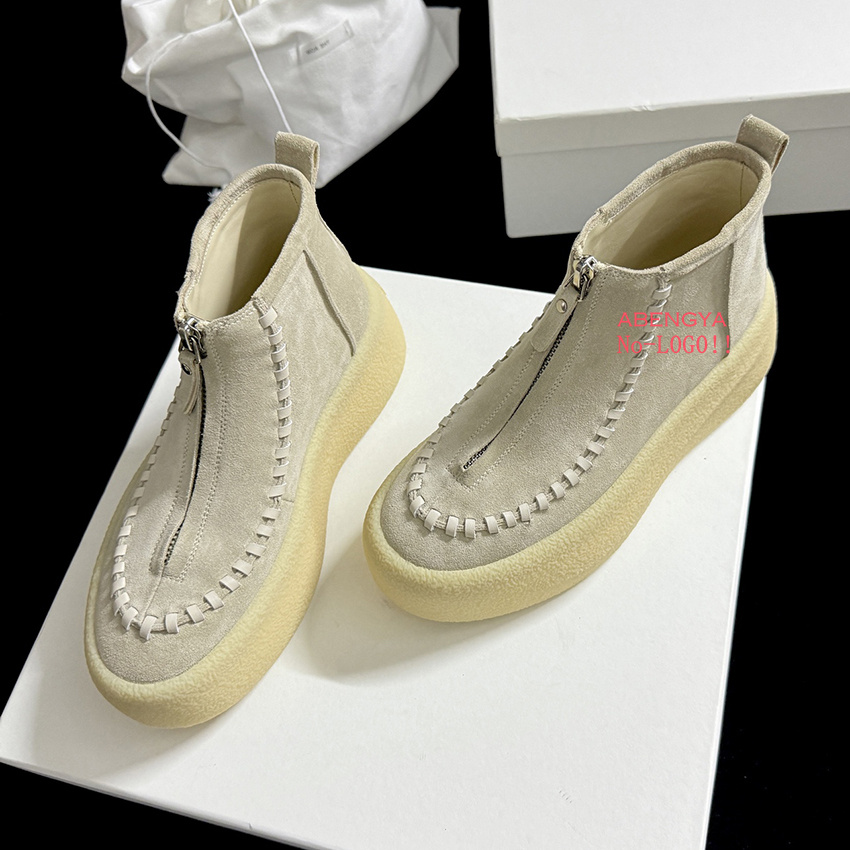 2025 hiver daim cuir plate-for - Street Fashion Winter 2025 avis et prix