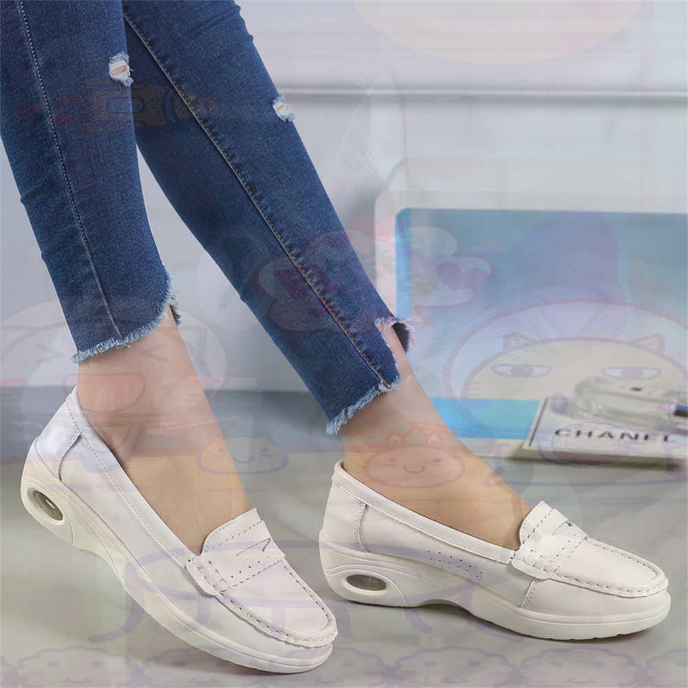 Chaussures souples à enfiler p - Street Fashion Vietnam avis et prix