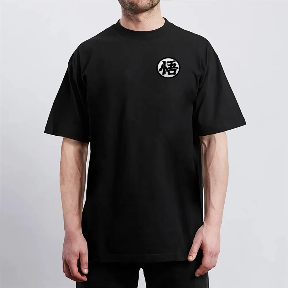 T-shirt tendance Dragon Ball à - Street Fashion Japan Brand avis et prix
