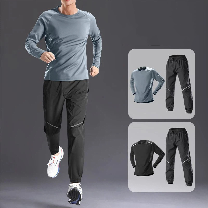 Ensemble deux pièces pour homm - Running Pant Jogger avis et prix