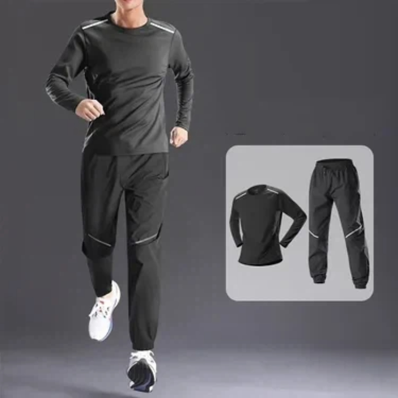 Ensemble deux pièces pour homm - Running Pant Jogger avis et prix