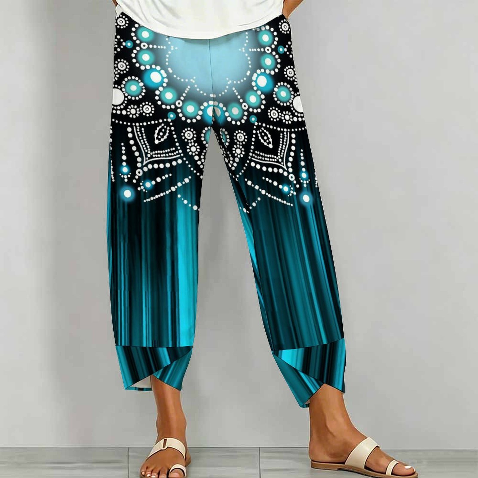 Pantalon de sport élégant, pan - Fashion Street Yoga avis et prix