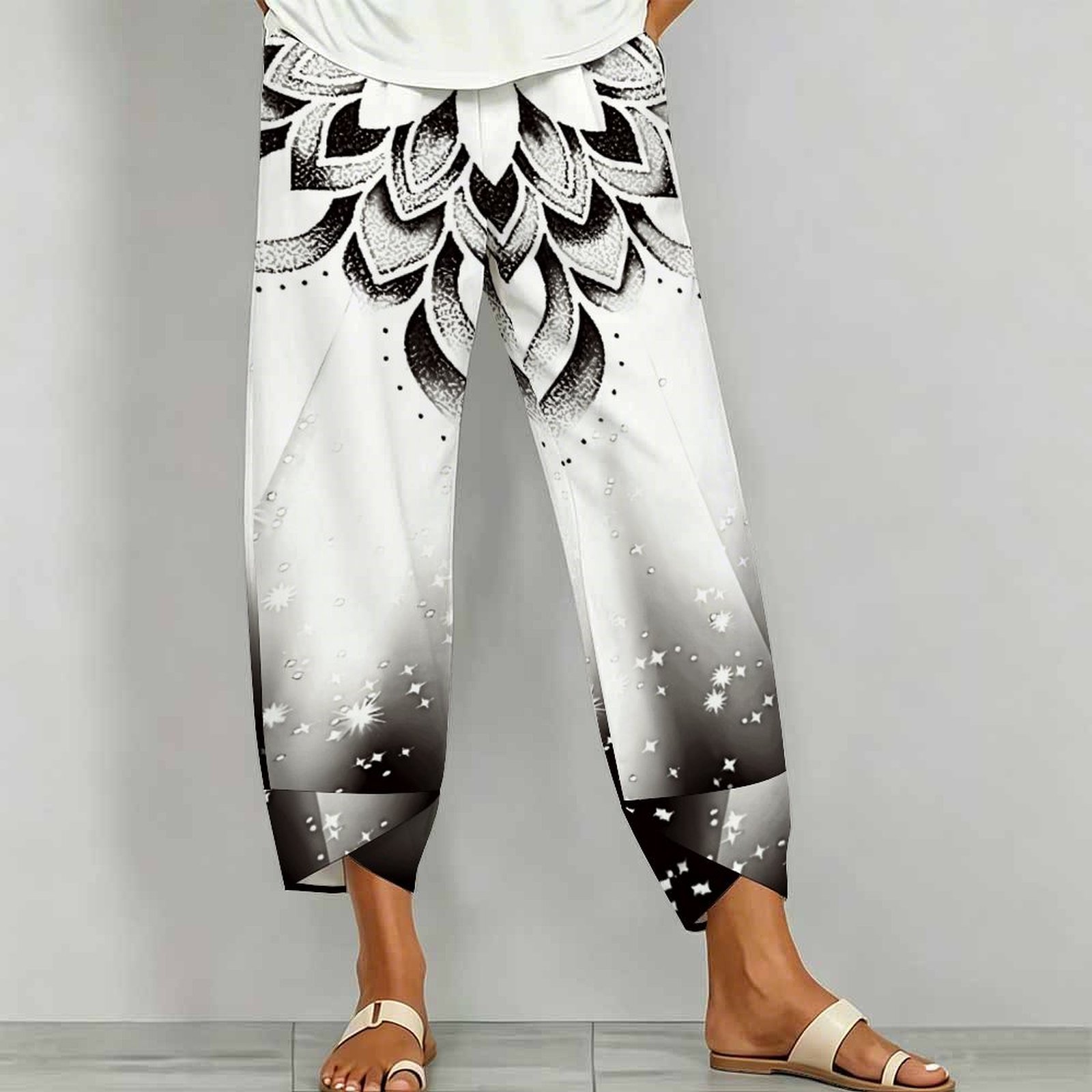 Pantalon de sport élégant, pan - Fashion Street Yoga avis et prix