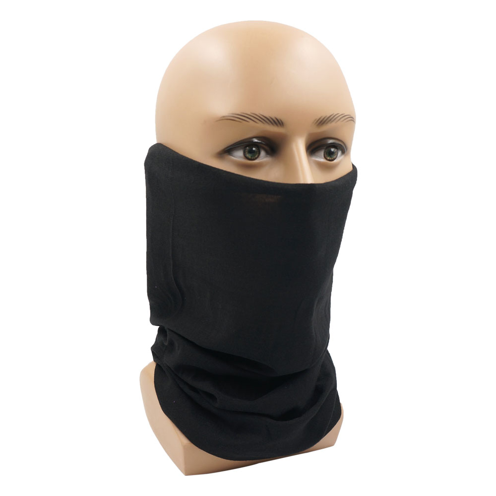 Bandanas de couleur unie sans  - Balaclava Face Mask avis et prix
