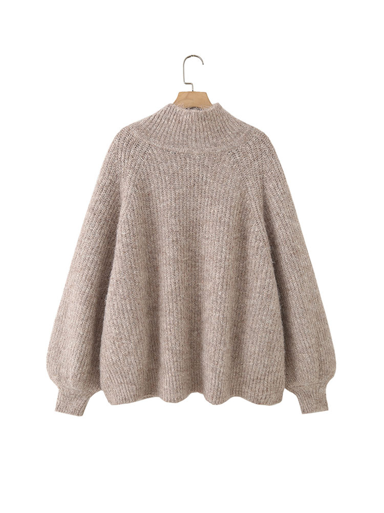 Nlzgmsj 2025 automne Chic tric - Street Fashion Winter 2025 avis et prix