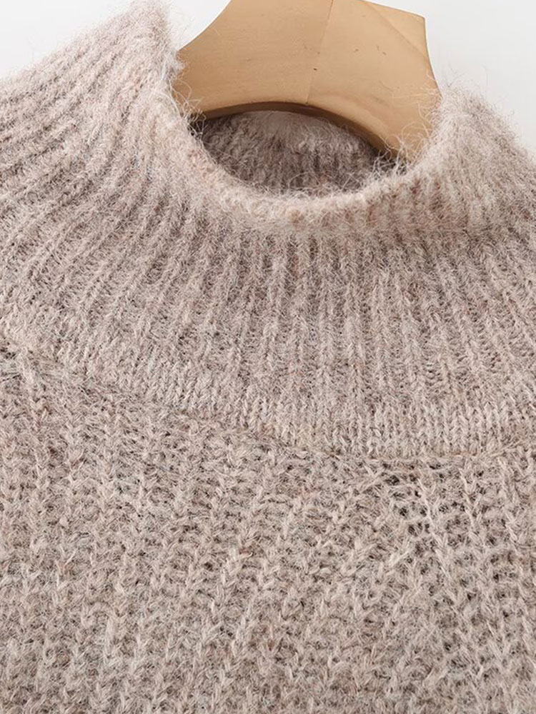 Nlzgmsj 2025 automne Chic tric - Street Fashion Winter 2025 avis et prix