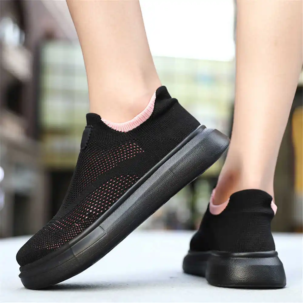 Chaussures à plateforme marron - Street Fashion Vietnam avis et prix