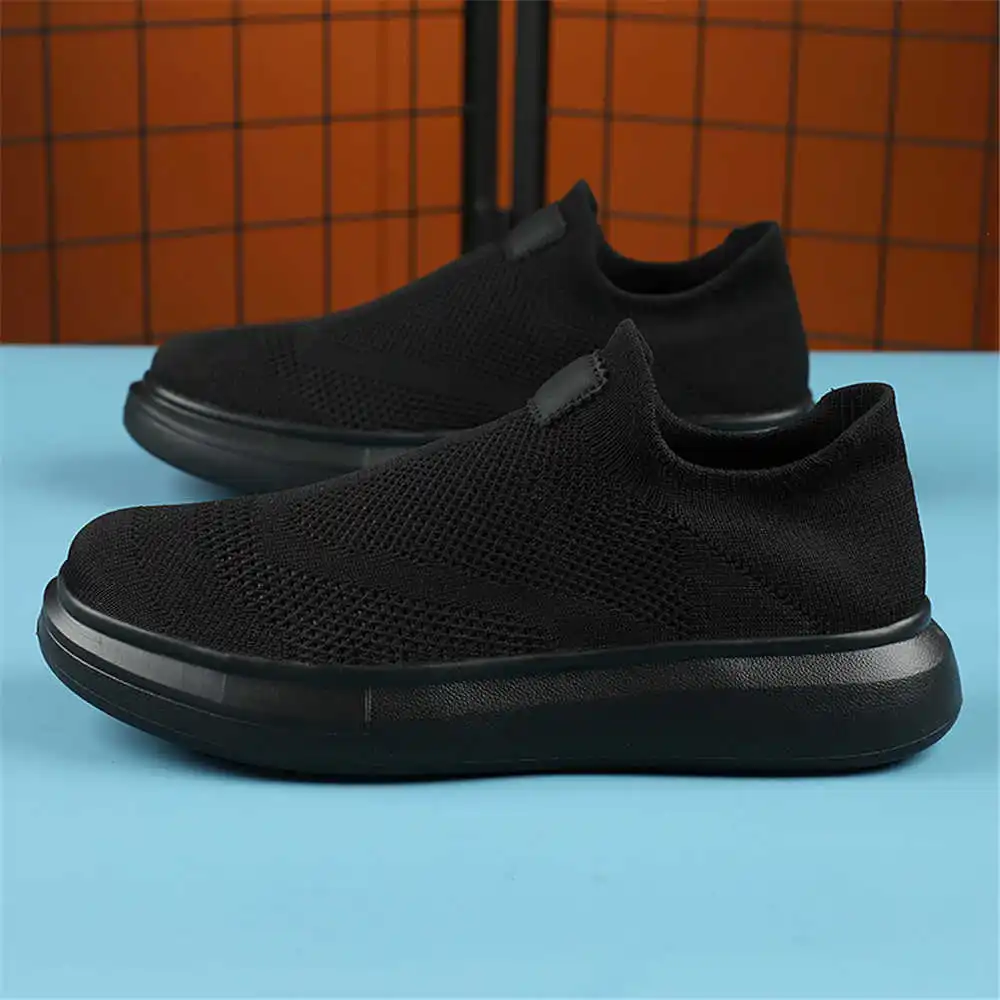 Chaussures à plateforme marron - Street Fashion Vietnam avis et prix