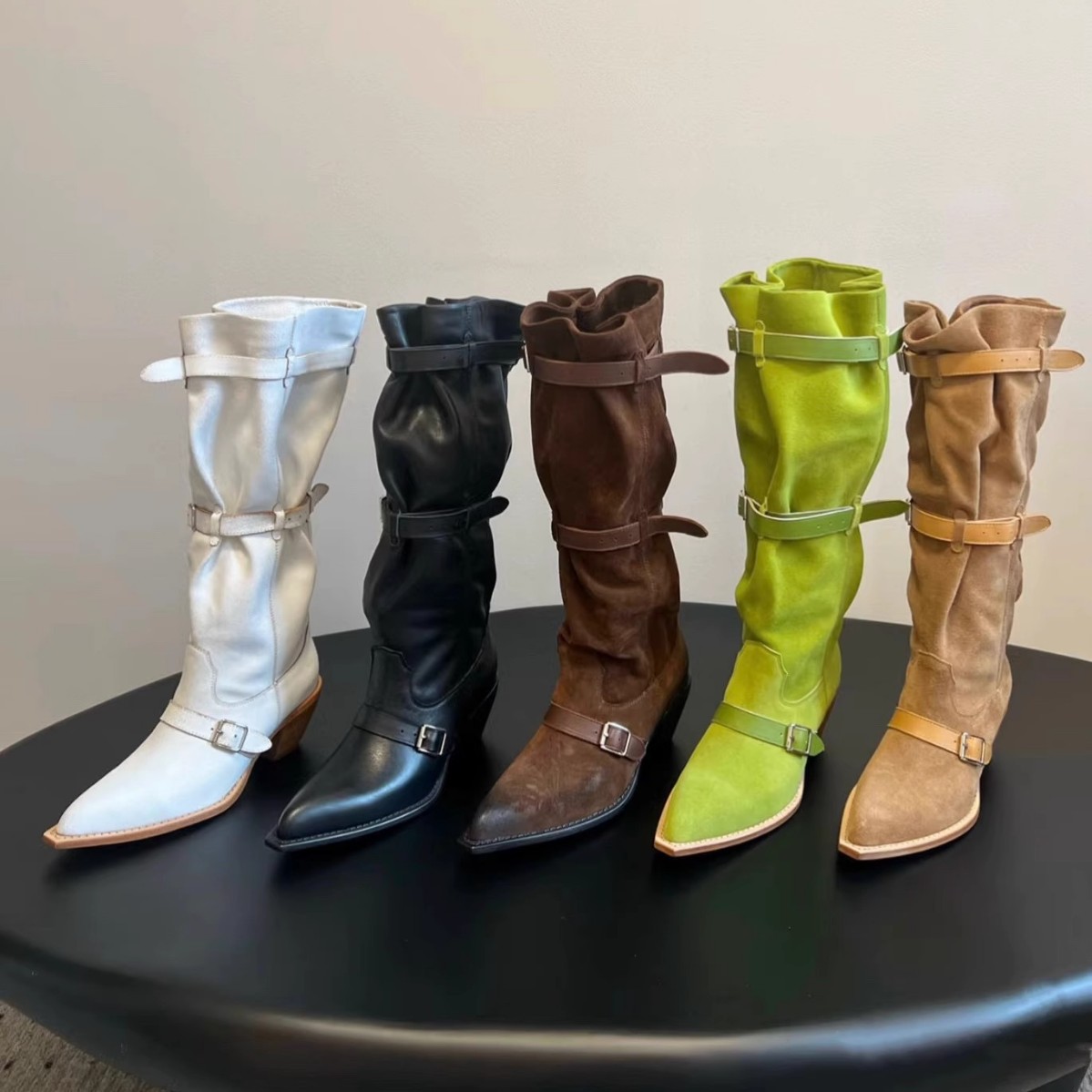 Chaussures pour femmes 2026 bo - Girl Fashion Street avis et prix