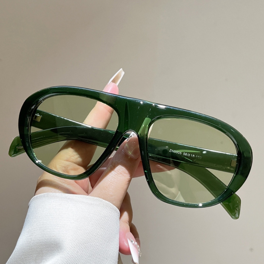Nouvelles Lunettes de Soleil P - Street Fashion Glasses avis et prix