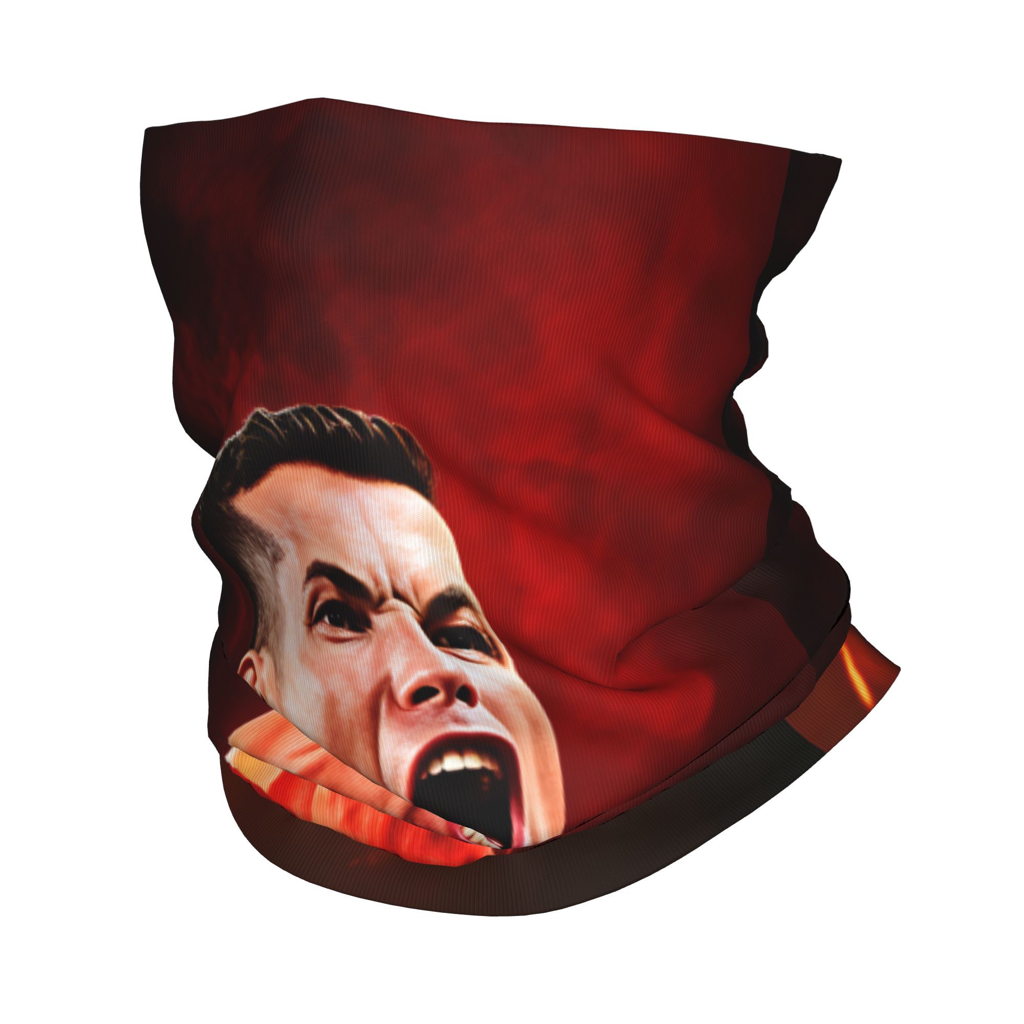 Bandana R-Ronaldos 2026 – Masq - Balaclava Face Mask avis et prix