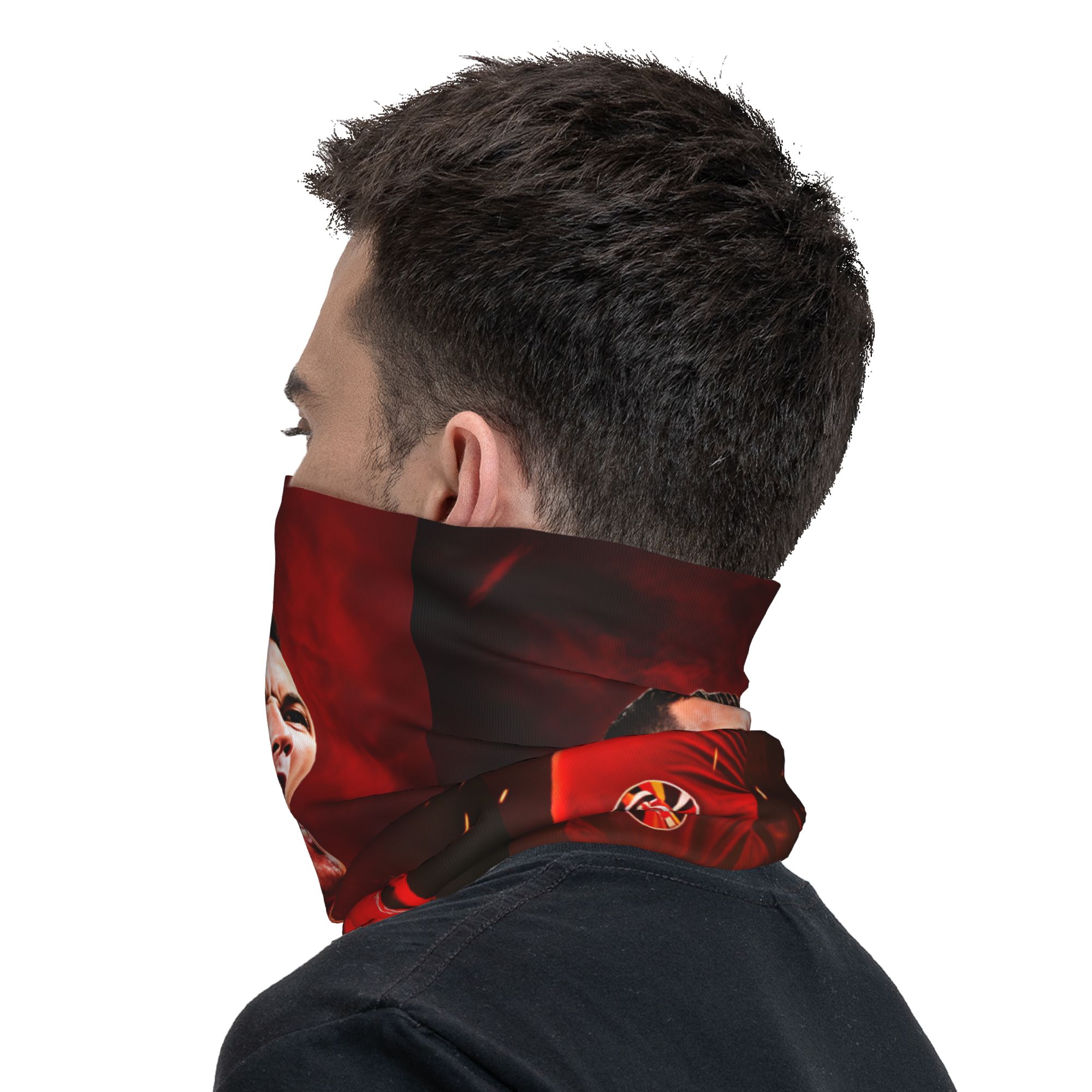 Bandana R-Ronaldos 2026 – Masq - Balaclava Face Mask avis et prix