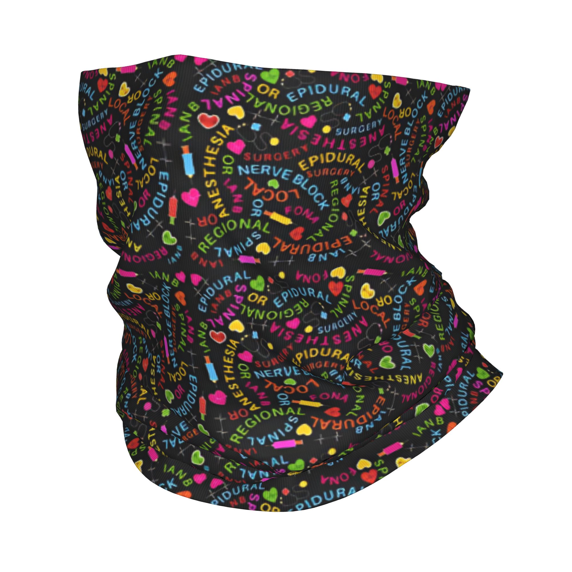 Cache-cou, cagoule et foulard  - Balaclava Face Mask avis et prix