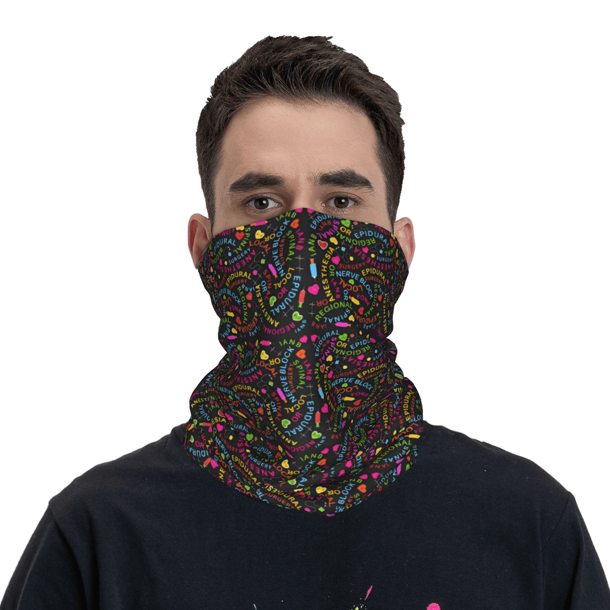 Cache-cou, cagoule et foulard  - Balaclava Face Mask avis et prix