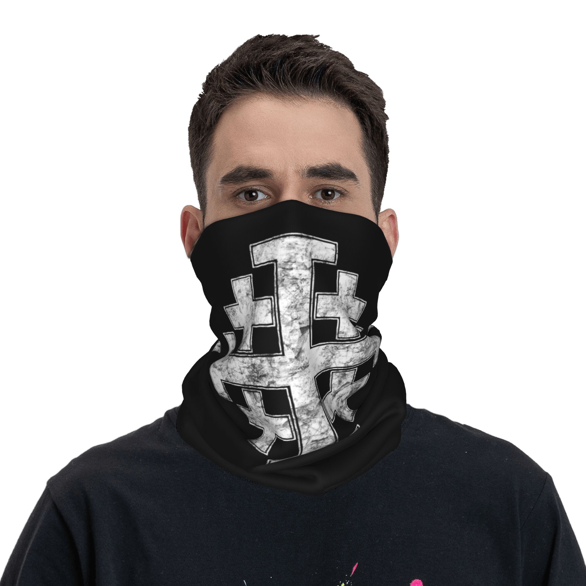 Cache-cou, cagoule, masque fac - Balaclava Face Mask avis et prix