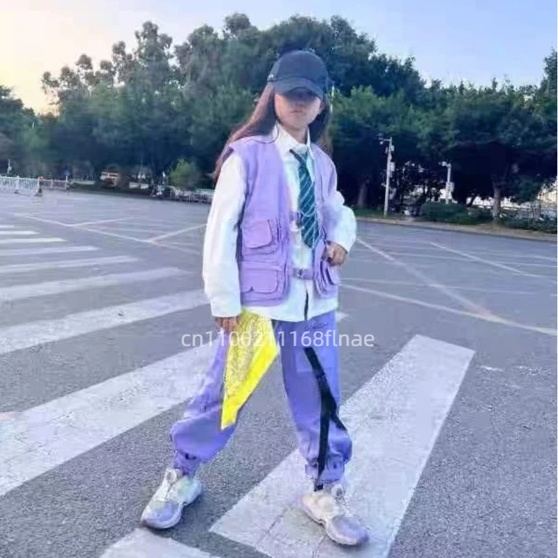 Ensemble de costumes de danse  - Street Fashion Runway avis et prix