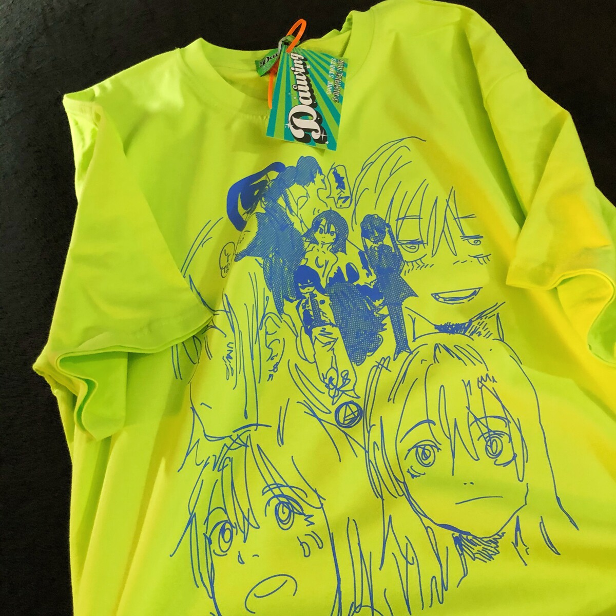 Nouveau T-shirt à manches cour - Street Fashion Couple avis et prix