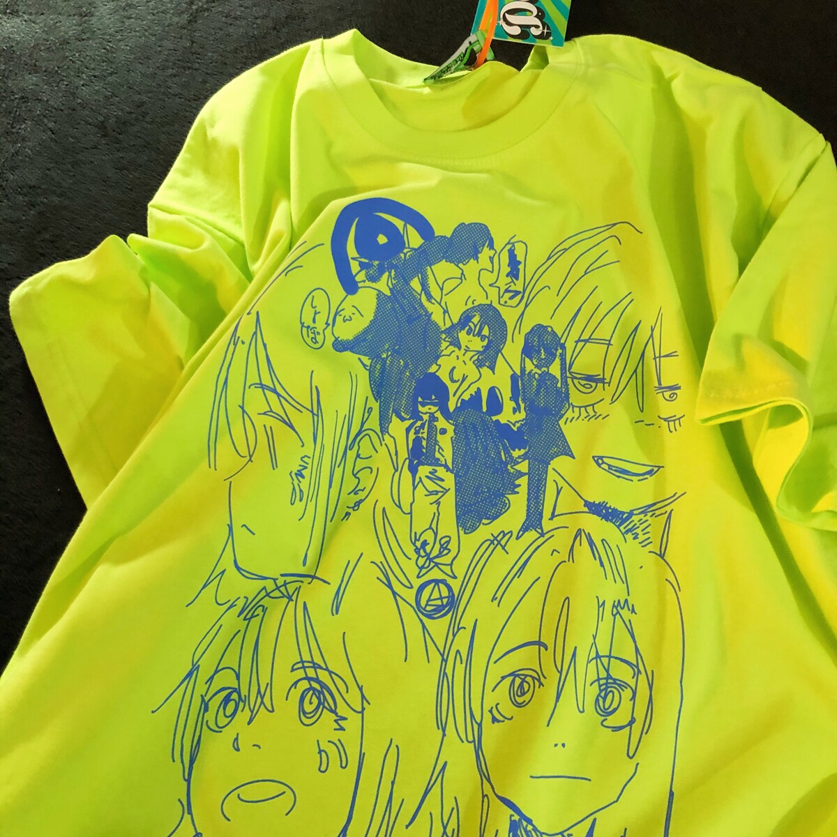Nouveau T-shirt à manches cour - Street Fashion Couple avis et prix